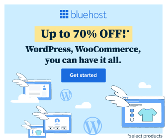 how to buy bluehost hosting
