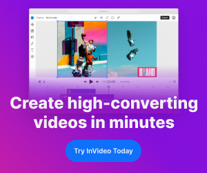 Use Invideo.io's Timelapse Editor for Videos Like a Pro