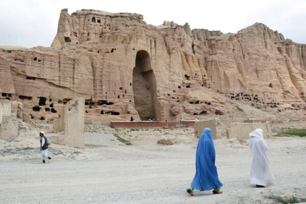 From the Silk Road to Modern Cities: My Afghanistan Tour Adventure