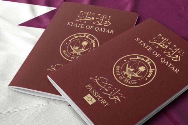 Comprehensive Guide to Qatar Visa Services for Indian Citizens Navigating the Application Process with Ease