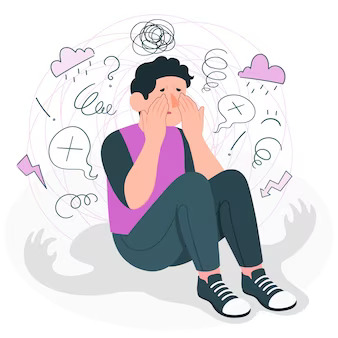 Anxiety Shivers: What You Need to Know