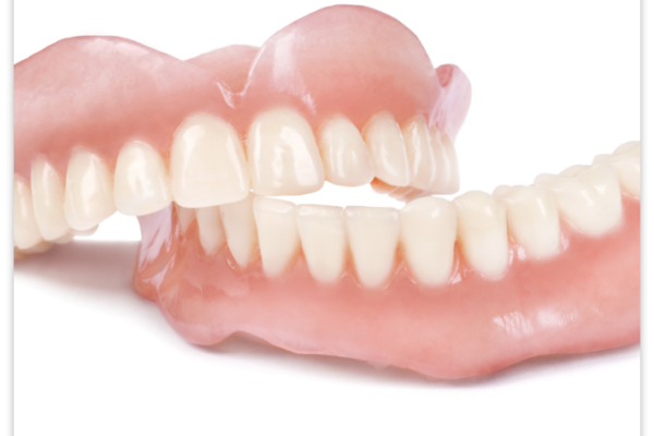Dentures Treatment in Dumbarton