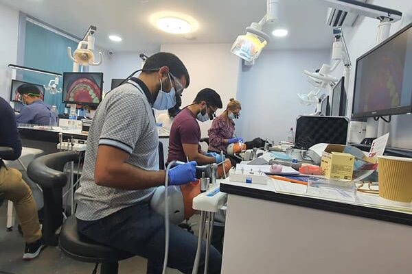 Dentist Training Academy UK