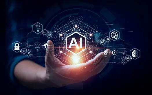 Embracing the Future: Exploring AI Video Presentation