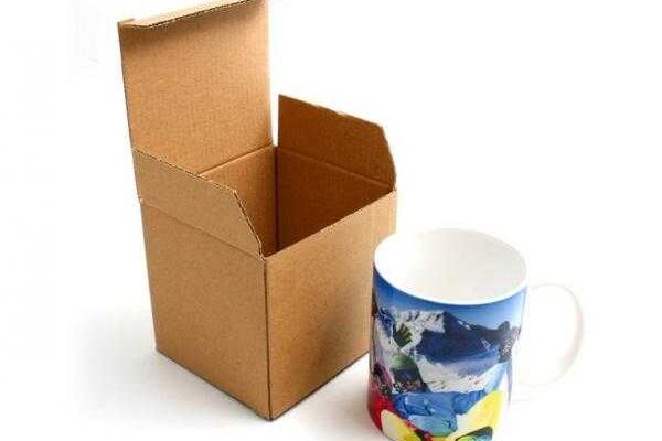 The Art of Packaging: Custom Mug Boxes and Brand Storytelling
