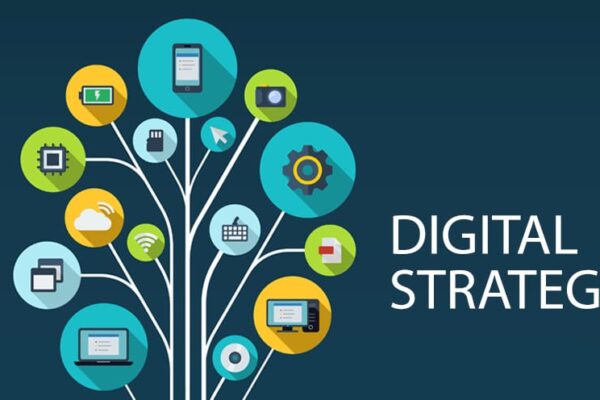 Digital Marketing: Revolutionizing the Way Businesses Reach Customers - Digital marketing pictue - WebAppNew - Navin Goradara - Digital Marketer India