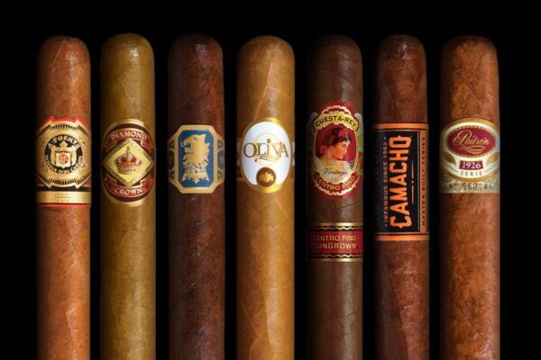 buying cigars online