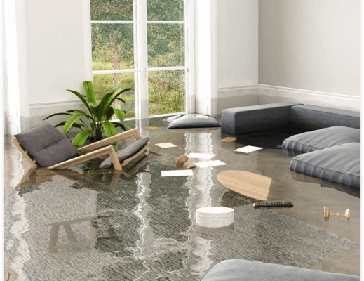 Compassionate Water Damage Restoration in Bothell, WA