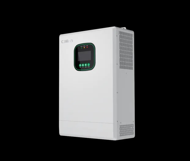 Wall-mounted Residential Inverter
