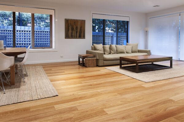 Which Flooring Option is Best for Home & Office?