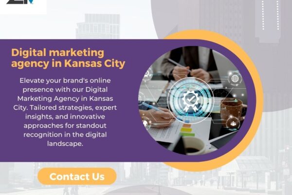 digital marketing agency in Kansas City - WebAppNew - Navin Goradara - Digital Marketer India