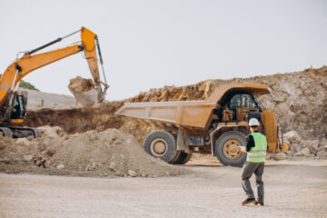 Demolition services in Dubai
