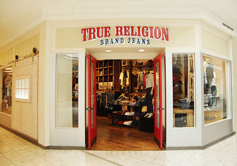 True Religion Hoodie: The Ultimate Blend of Style and Comfort