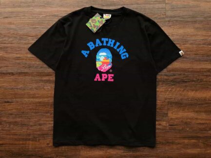Unveiling the Ultimate Style Statement: The Bathing Ape Hoodie