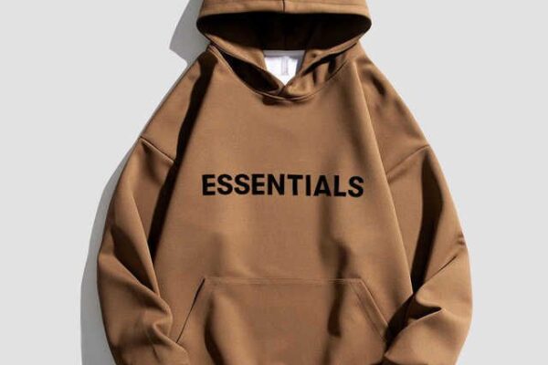 How to Rock Essentials Hoodie for Every Occasion