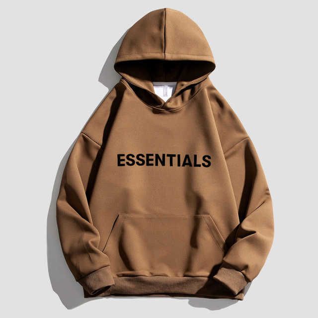 How to Rock Essentials Hoodie for Every Occasion