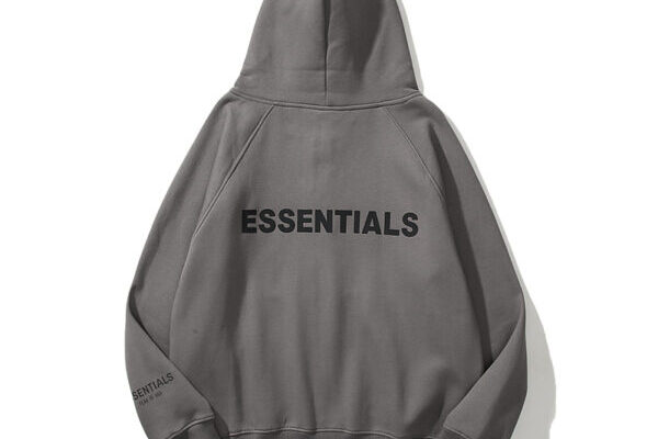 Essentials Hoodie Latest Collection