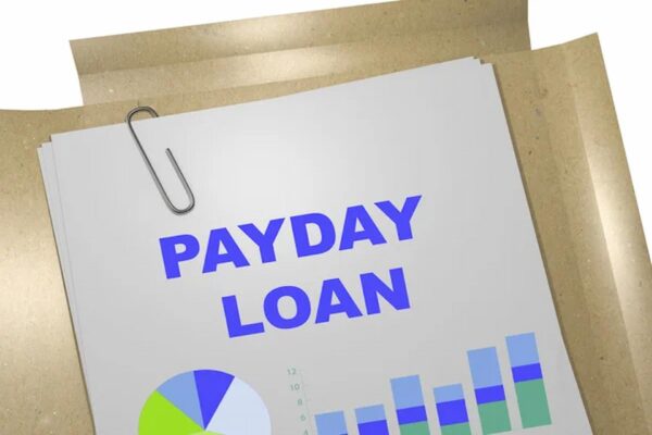 Payday Loan Myths