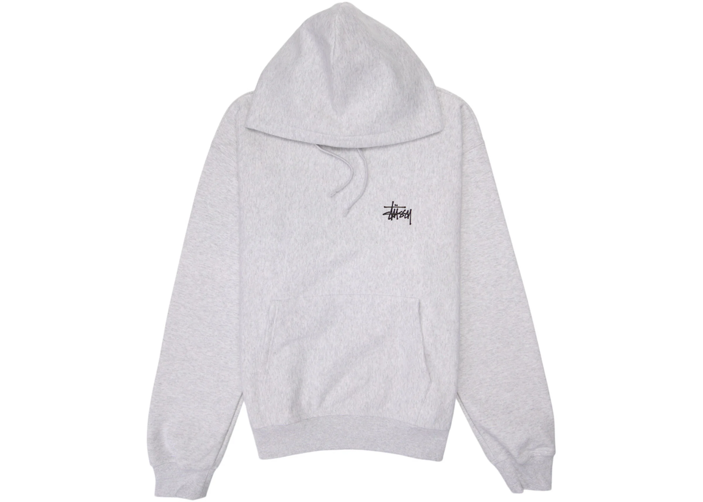 Stussy Hoodies: A Deep Dive into Their Cultural Influence