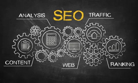 How to Choose the Best SEO Agency in Dubai for Your Business