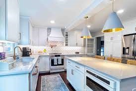 An image of kitchen Remodeling Compay 
