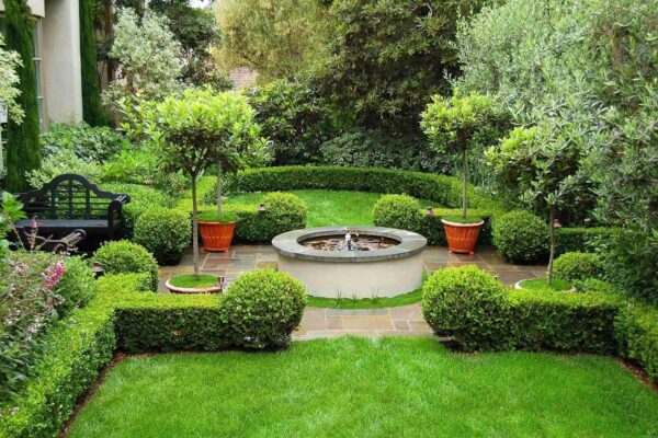 Landscaping Services In Fresno CA
