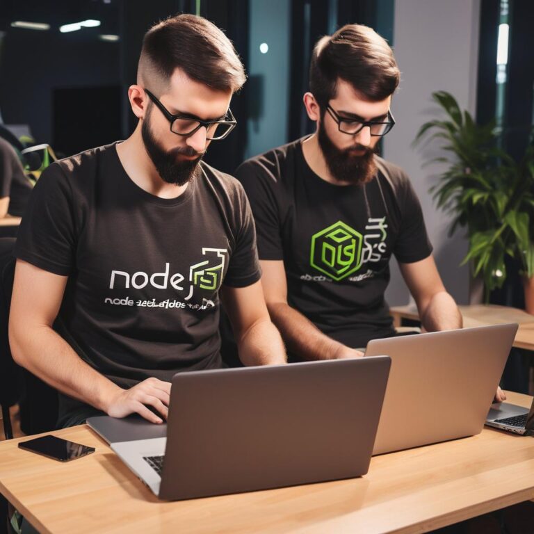 hire nodejs developers india
