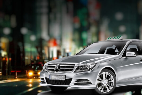 Melbourne Airport Taxi Services: Your Gateway to the City