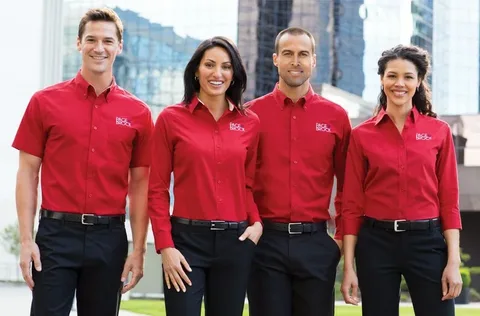 Corporate Polo Shirts Sydney