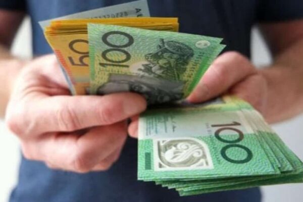 Borrow Money Sydney