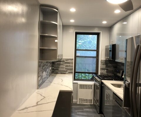 Expert Kitchen Remodeling and Renovation Services in Marine Park, NY