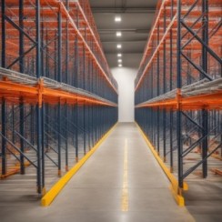 Maximize Efficiency, Minimize Costs: A Guide to Selecting Pallet Rack Manufacturers