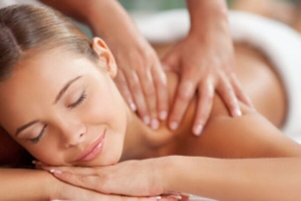 Choosing the Best Home Massage Service