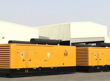 Metal enclosure manufacturers in UAE