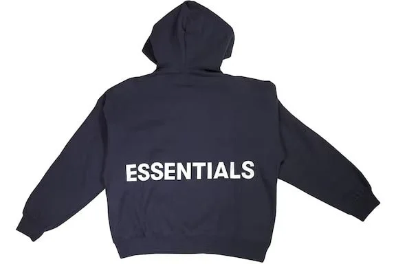 Essentials Hoodie Constructed from premium