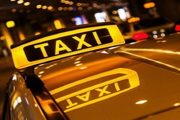 Best Taxi Service in Makkah