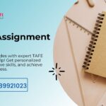 TAFE Assignment Help