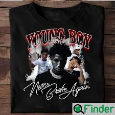Exploring NBA YoungBoy Official's Influence on Modern Rap