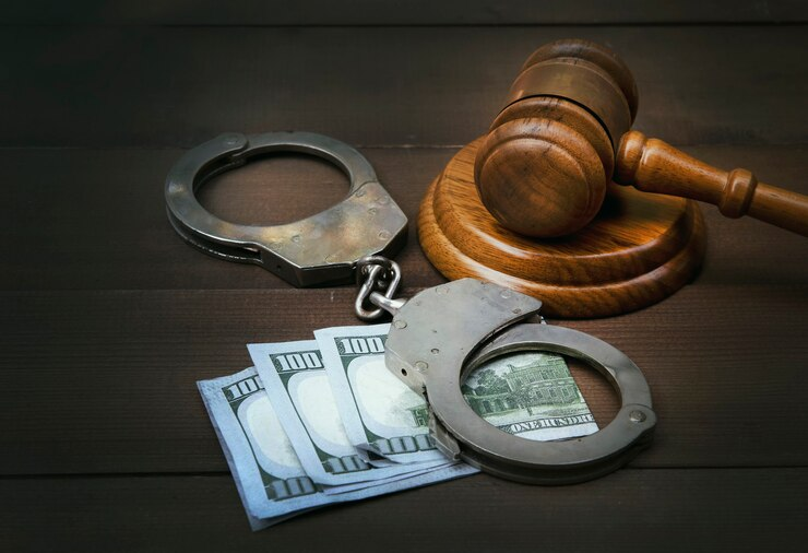 Choosing the right bail bondsman