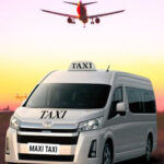 Discover the Ultimate Convenience: Maxi Cab Melbourne Services and Maxi Cabs to Melbourne Airport