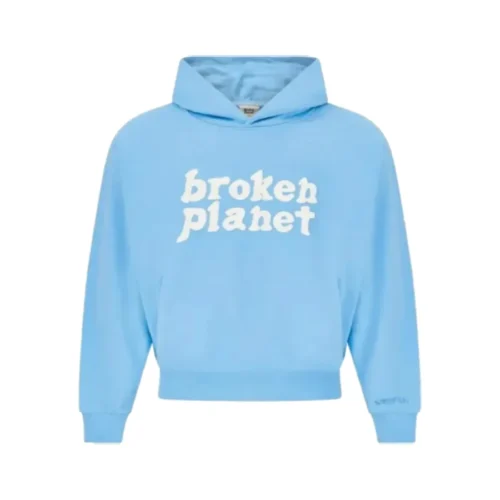 broken planet shop and Tracksuit