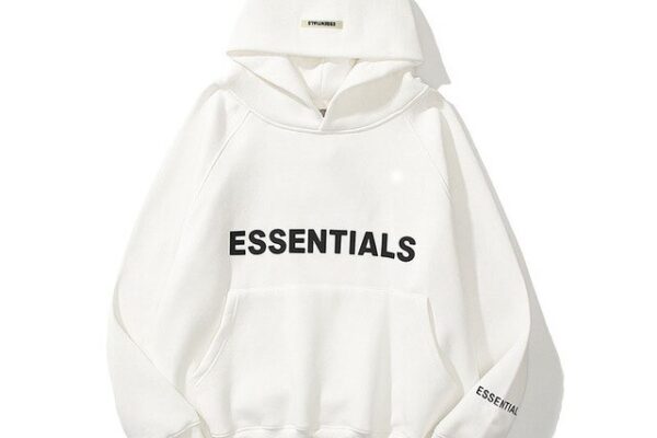 Introduction: The popularity of Essential Hoodie shop and Tracksuit