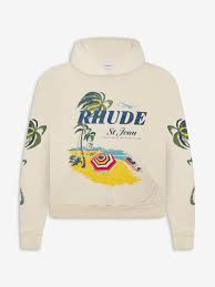 How Rhude Clothing Became the Hottest Streetwear Brand