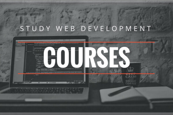 web development courses