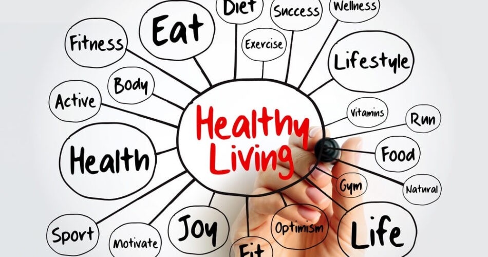 Achieving Optimal Health: A Comprehensive Guide
