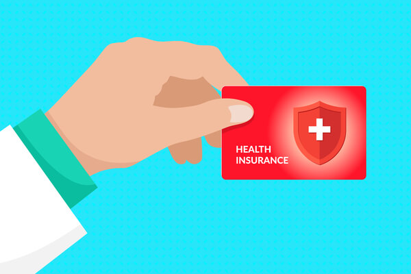 Cashless Medical Insurance