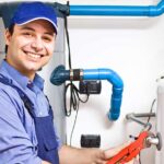 Hot Water Repair Service
