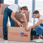 movers and packers dubai